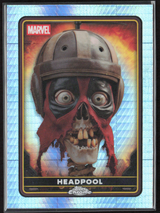 24 Headpool - Base - Characters Prism Refractor