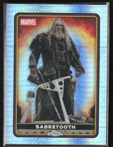 41 Sabretooth - Base - Characters Prism Refractor