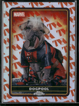 28 Dogpool - Base - Characters TVA Takeover 07/40