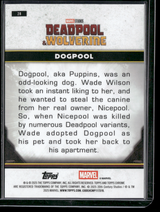 28 Dogpool - Base - Characters TVA Takeover 07/40