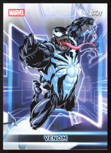 2026 Topps Neon Marvel - 96 Venom