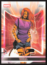 2026 Topps Neon Marvel - 197 The Maker