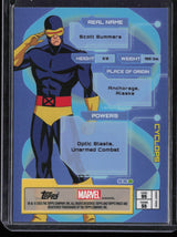 95 Cyclops Base Uncanny - Laser 179/199
