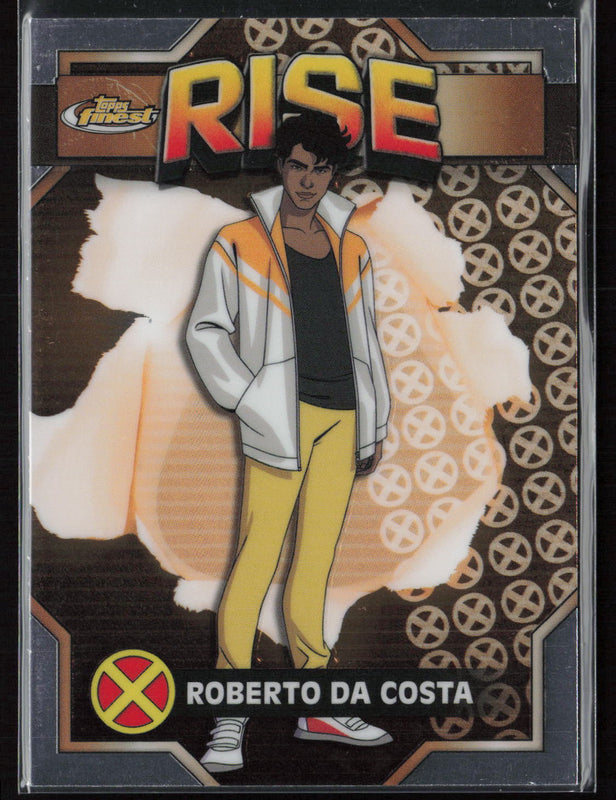 24 Roberto Da Costa Base Bronze