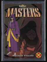 36 Mother Askani Base Bronze