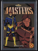 41 Cyclops Base Bronze