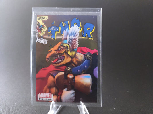 Cover Variant - #WI1 Beta Ray Bill