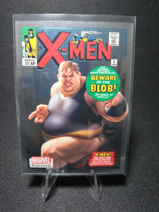 Cover Variant - #WI66 Blob
