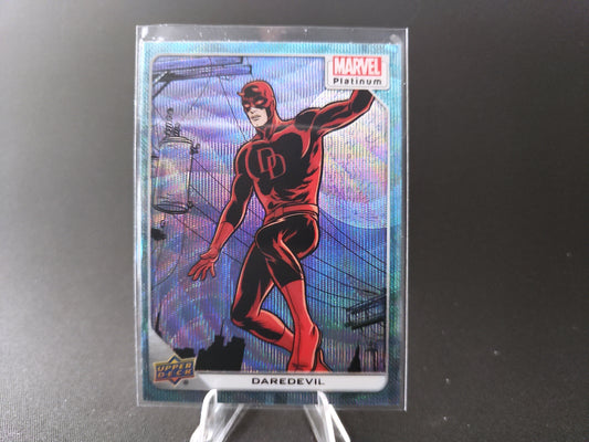 Blue Surge - #96 Daredevil
